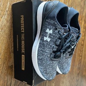 Under armour running shoes